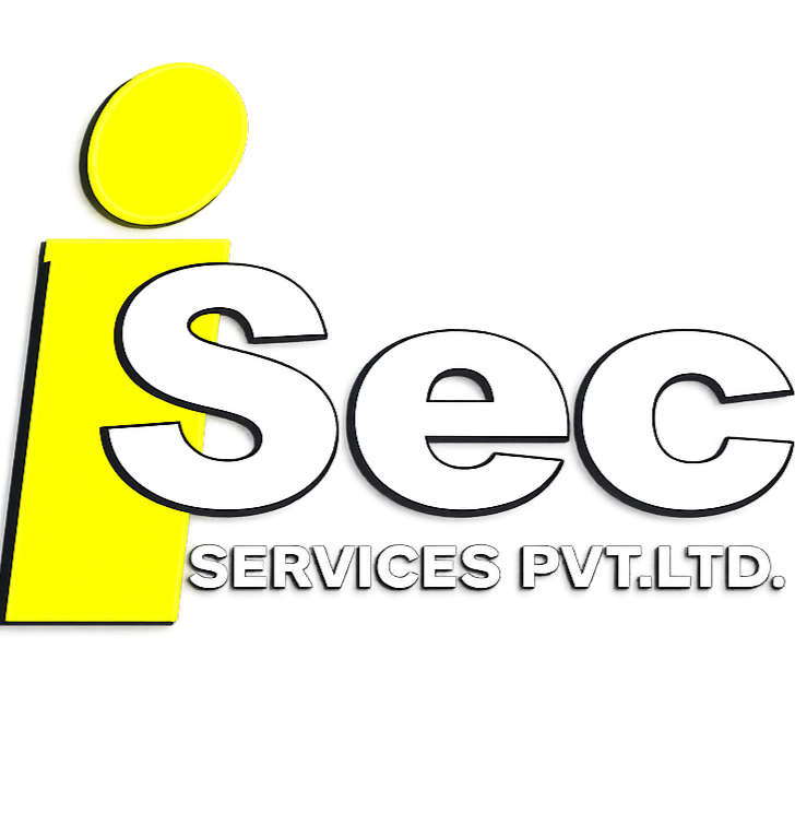 iSec Logo