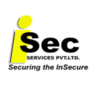 iSec Logo